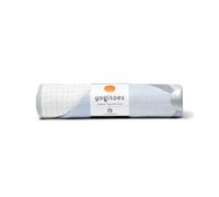 Manduka Yogitoes Diamond Invincible Non-Slip Towels One Size