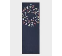 Manduka Yogitoes Yoga Mat Towels 71inch - Charm