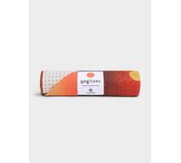 Manduka Yogitoes Yoga Mat Towels 71inch - Daybreak