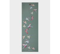 Manduka Yogitoes Yoga Mat Towels 71inch - Flock