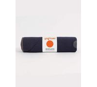 Manduka Yogitoes Yoga Mat Towels 71inch - Midnight (Blue)