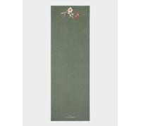 Manduka Yogitoes Yoga Mat Towels 71inch - Nectar Blossom