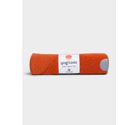 Manduka Yogitoes Yoga Mat Towels 71inch - Tiger