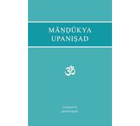 Māṇḍūkya Upaniṣad