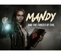 Mandy and the Forces of Evil