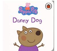 Mandy Archer Peppa Pig: Danny Dog