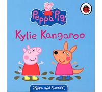 Mandy Archer Peppa Pig: Kylie Kangaroo