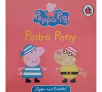 Mandy Archer Peppa Pig: Pedro Pony