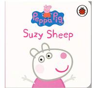Mandy Archer Peppa Pig: Suzy Sheep