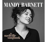 Mandy Barnett - A Nashville Songbook