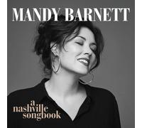 Mandy Barnett - A Nashville Songbook [VINYL]