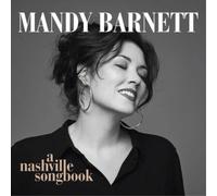 Mandy Barnett - A Nashville Songbook [VINYL]