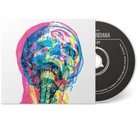 Mandy, Indiana URGH (CD) Album (PRESALE 06/02/2026)