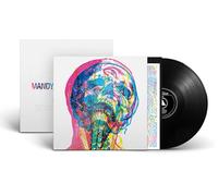 MANDY, INDIANA - URGH [VINYL]