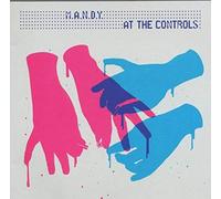 MANDY - M.A.N.D.Y. At The Controls