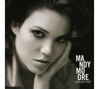 Mandy Moore - Amanda Leigh