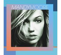 Mandy Moore by Mandy Moore (2013) Audio CD