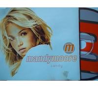 Mandy Moore - Candy / Not Too Young [CD 1]