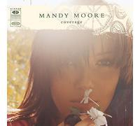 Mandy Moore - Coverage
