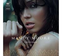 Mandy Moore - Coverage