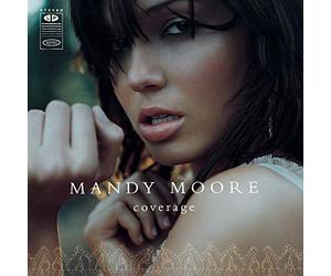 Mandy Moore - Coverage