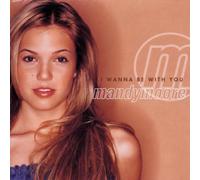 Mandy Moore - I Wanna Be With You