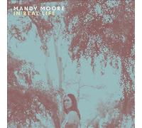 Mandy Moore In Real Life CD New 602445571284
