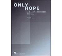 Mandy Moore-Only Hope-Easy Piano