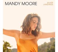 Mandy Moore - Silver Landings [VINYL]