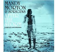 Mandy Morton And Spriguns - After The Storm - Complete Recordings (Box Set) (6CD+DVD) [CD]
