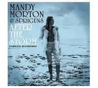 Mandy Morton And Spriguns - After The Storm - Complete Recordings (Box Set) (6CD+DVD) [CD]