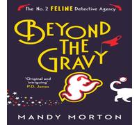 Mandy Morton Beyond the Gravy Paperback Book Mandy Morton Multicolor