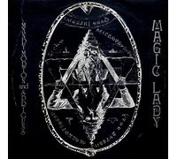 Mandy Morton - Magic Lady