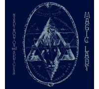 Mandy Morton - Magic Lady [VINYL]