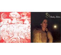 Mandy Morton - Sea Of Storms / Valley Of Light