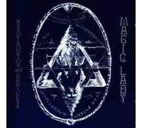 Mandy Morton & Spriguns - Magic Lady (UK Import)