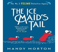 Mandy Morton The Ice Maid's Tail Paperback Book Mandy Morton Multicolor