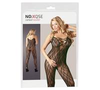 NO:XQSE - Lace Bodysuit - 2XL/3XL