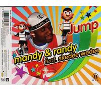 Mandy & Randy Feat. Skedee Wedee - Jump 4tr
