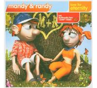 Mandy & Randy - Love for Eternity