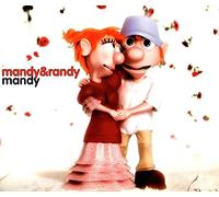 Mandy & Randy - Mandy (incl. 3 Bonus-Videotracks)