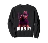 Mandy Ready for Revenge Sweatshirt