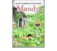 MANDY (REVISED) By Edwards, Julie Andrews (Author) Paperback on 15-Aug-2006