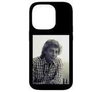 Mandy Singer Barry Manilow By Allan Ballard Case for iPhone 14 Pro