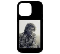 Mandy Singer Barry Manilow By Allan Ballard Case for iPhone 14 Pro Max
