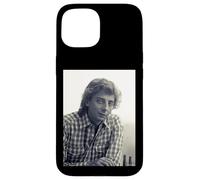 Mandy Singer Barry Manilow By Allan Ballard Case for iPhone 15
