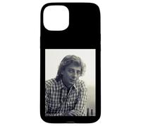 Mandy Singer Barry Manilow By Allan Ballard Case for iPhone 15 Plus