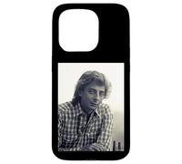 Mandy Singer Barry Manilow By Allan Ballard Case for iPhone 15 Pro