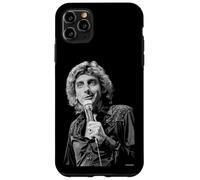 Mandy Singer Barry Manilow Live By Allan Ballard Case for iPhone 11 Pro Max