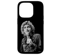 Mandy Singer Barry Manilow Live By Allan Ballard Case for iPhone 14 Pro
